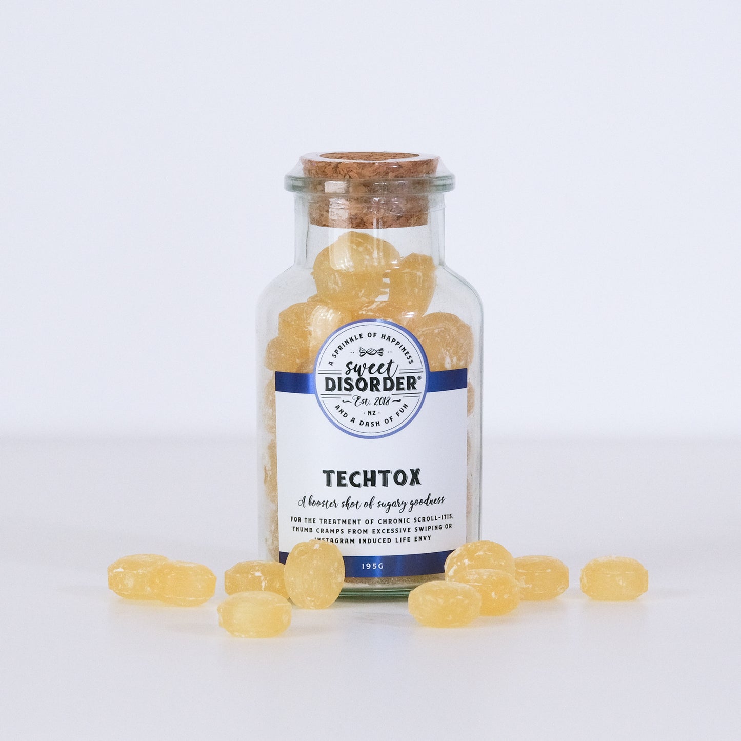 TechTox