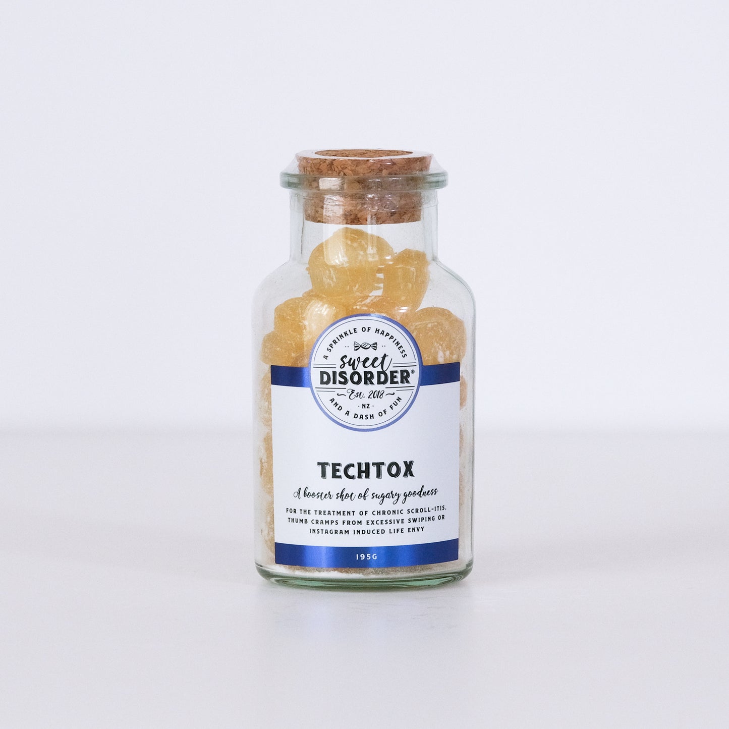 TechTox