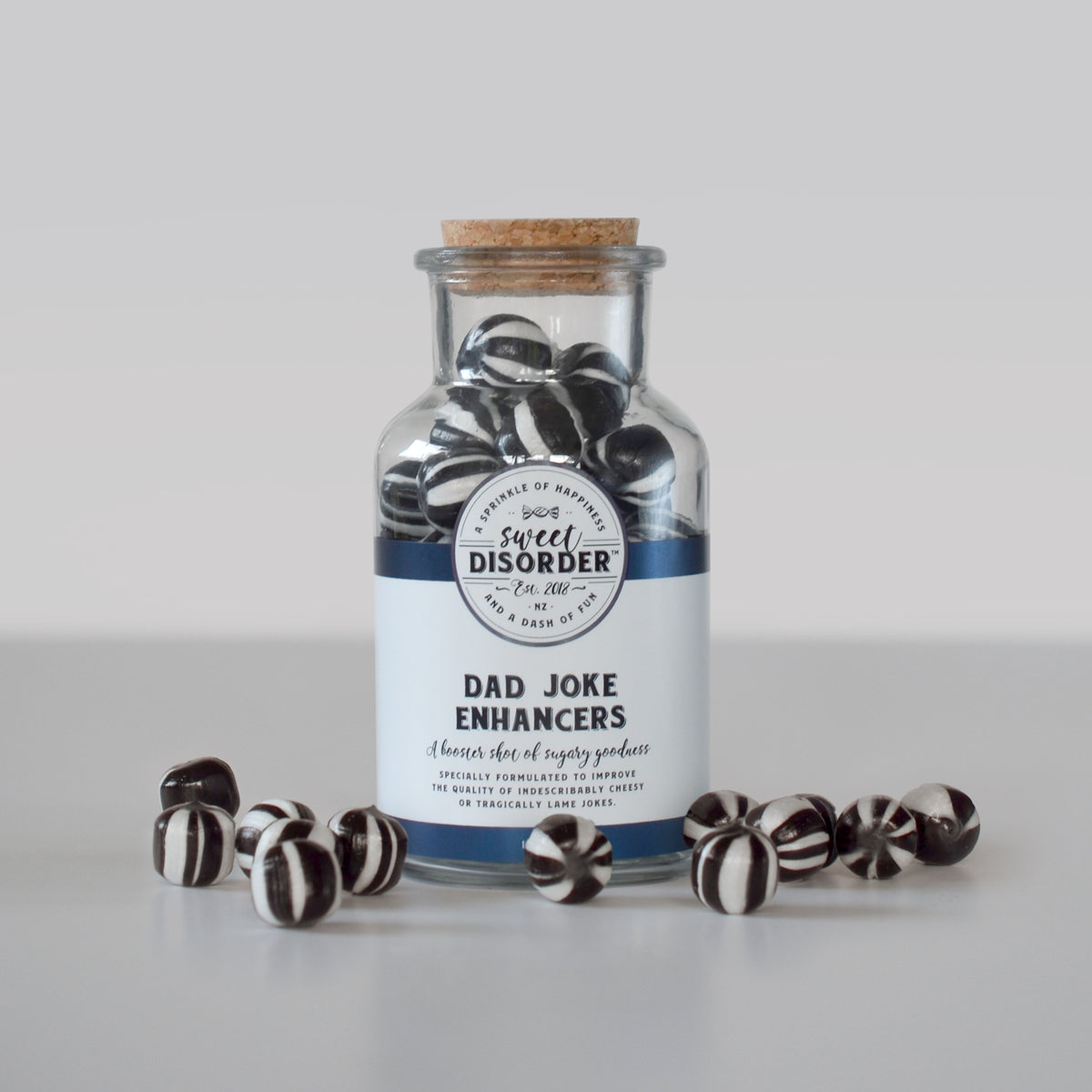 Online Sweet Gift Store - Retro Sweets - Sweet Disorder
