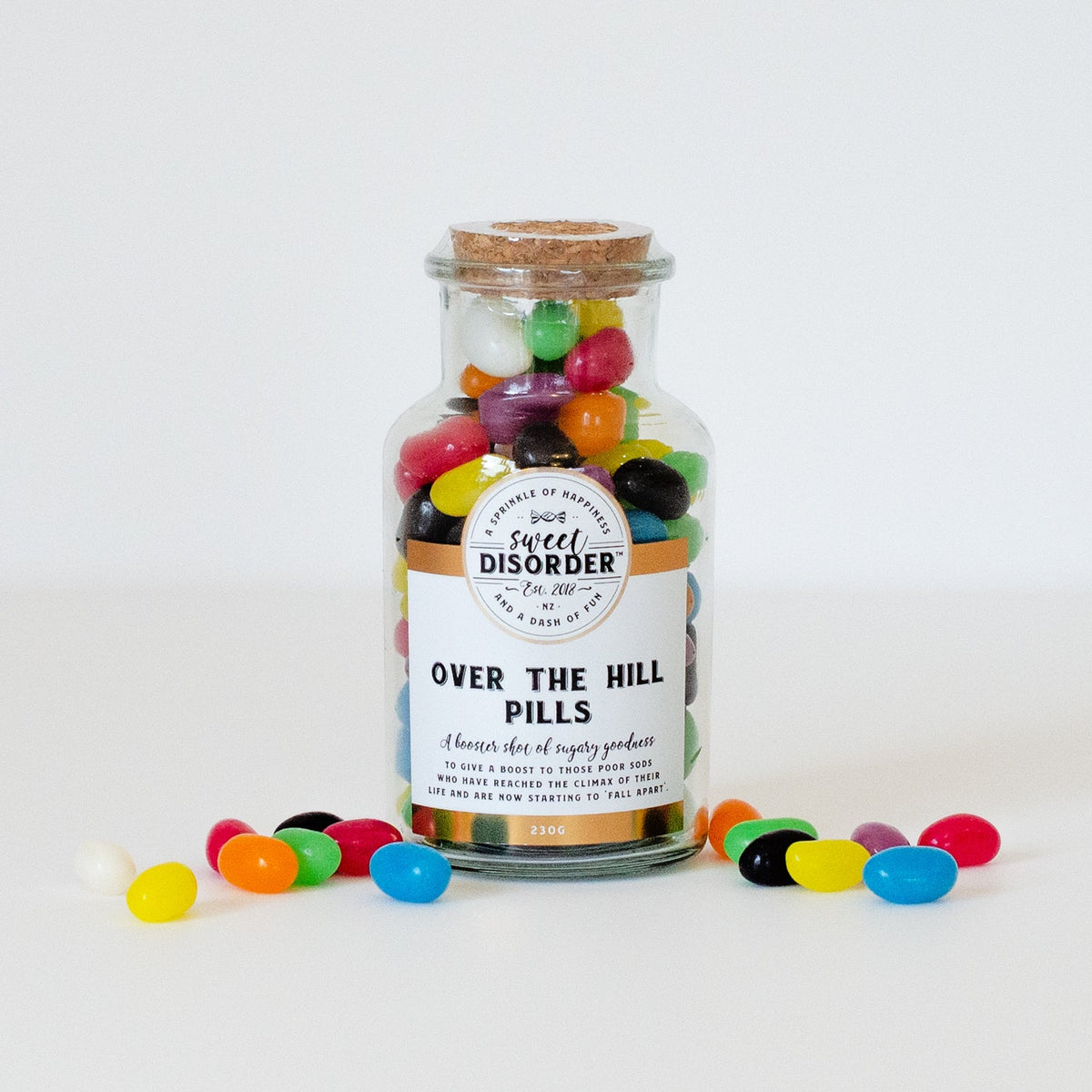 Online Sweet Gift Store - Retro Sweets - Sweet Disorder
