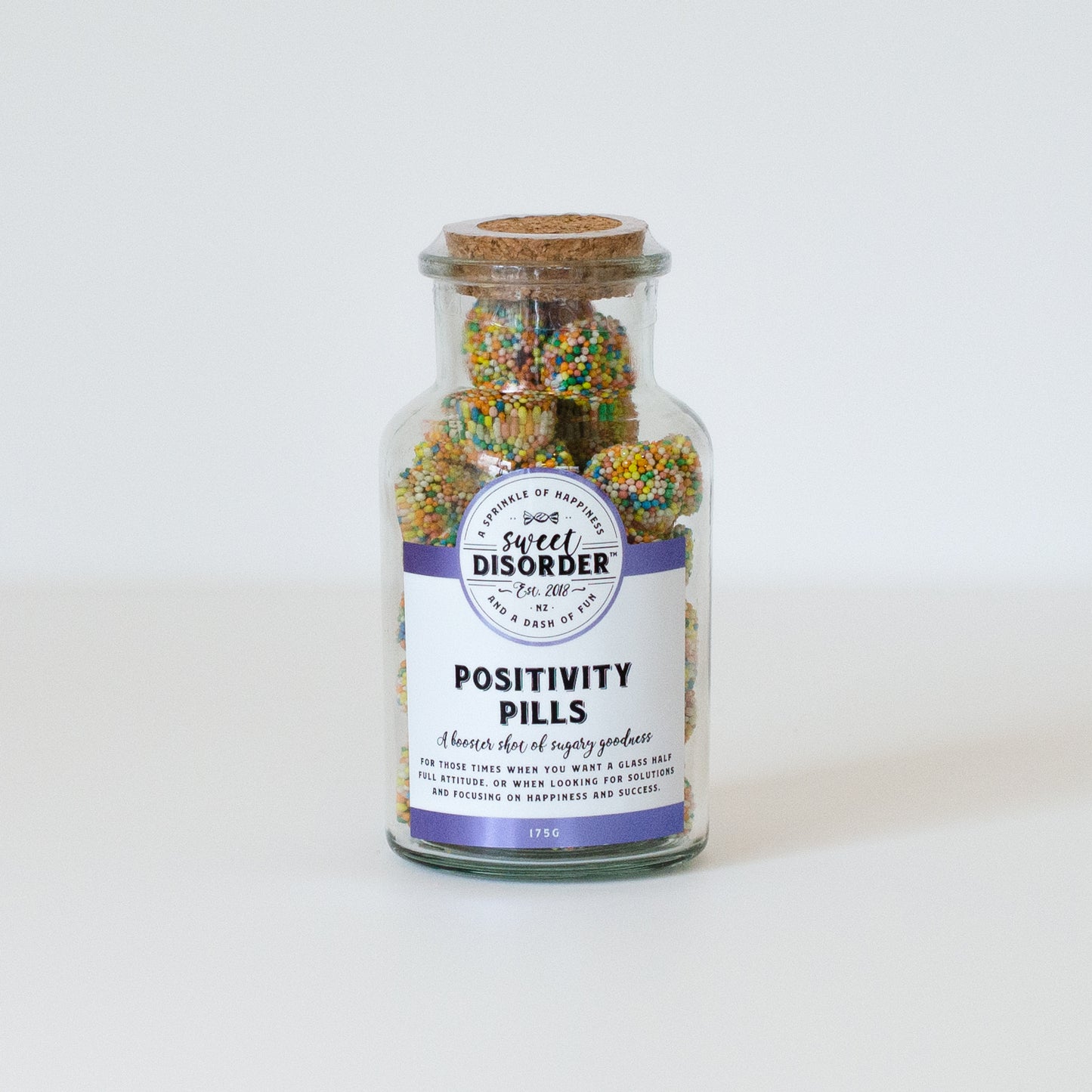 Positivity Pills