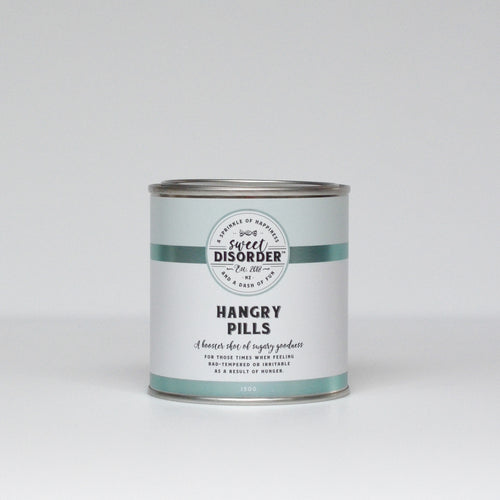Hangry Pills – Sweet Disorder
