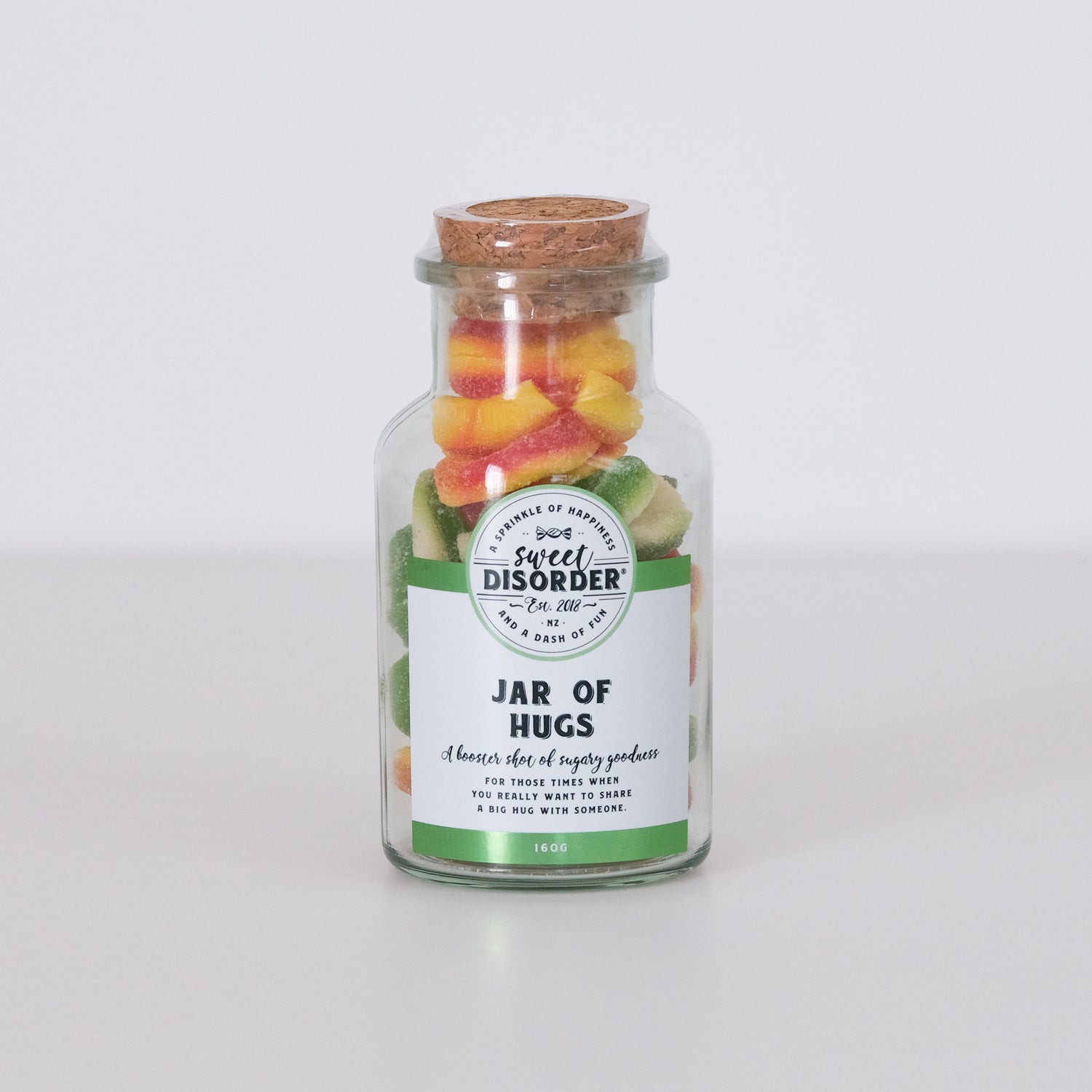 Jar of Hugs