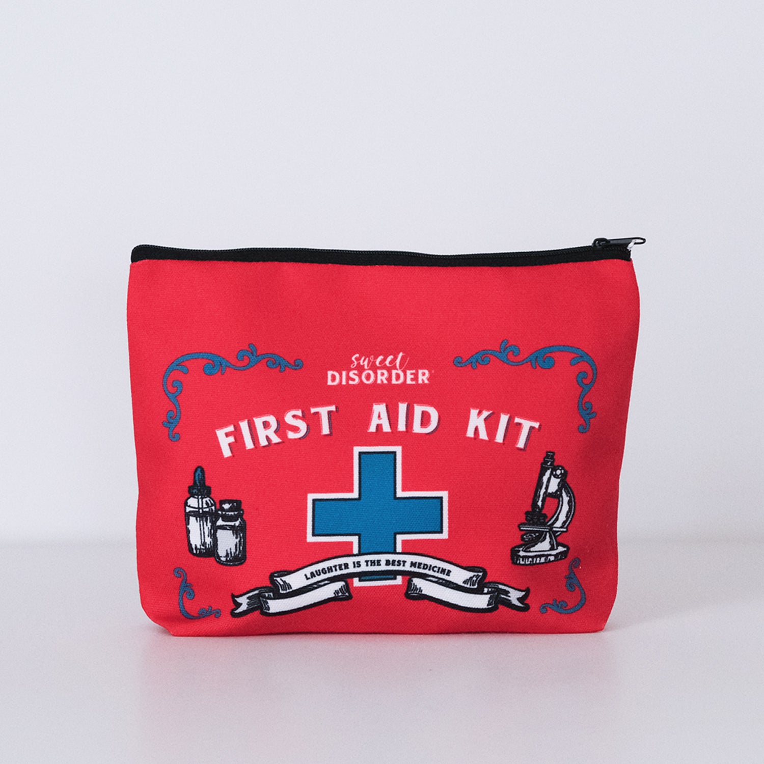 First Aid Kit Bag