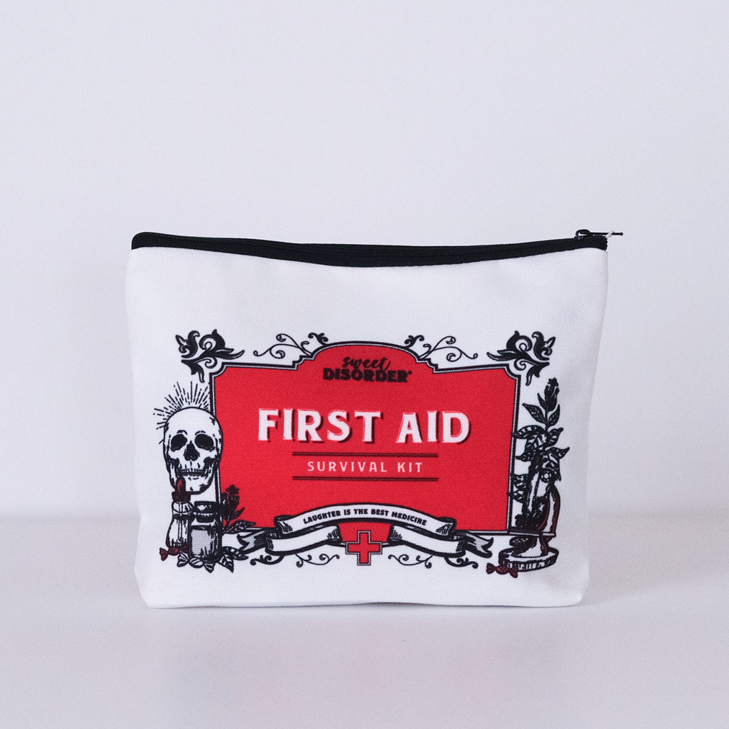 First Aid Survival Kit