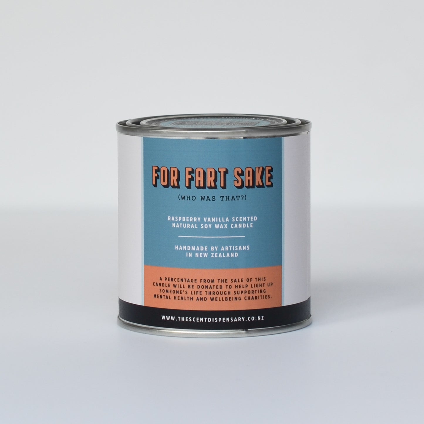 For Fart Sake Candle