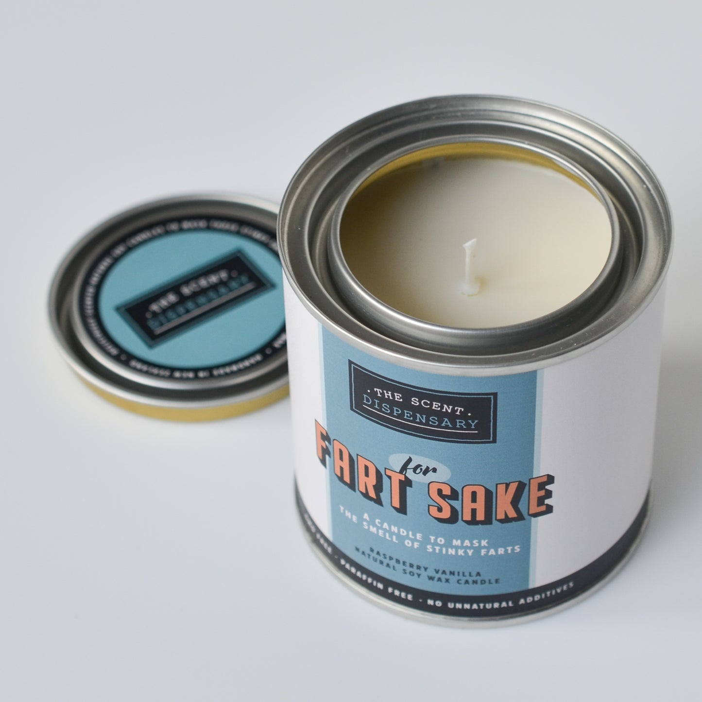 For Fart Sake Candle