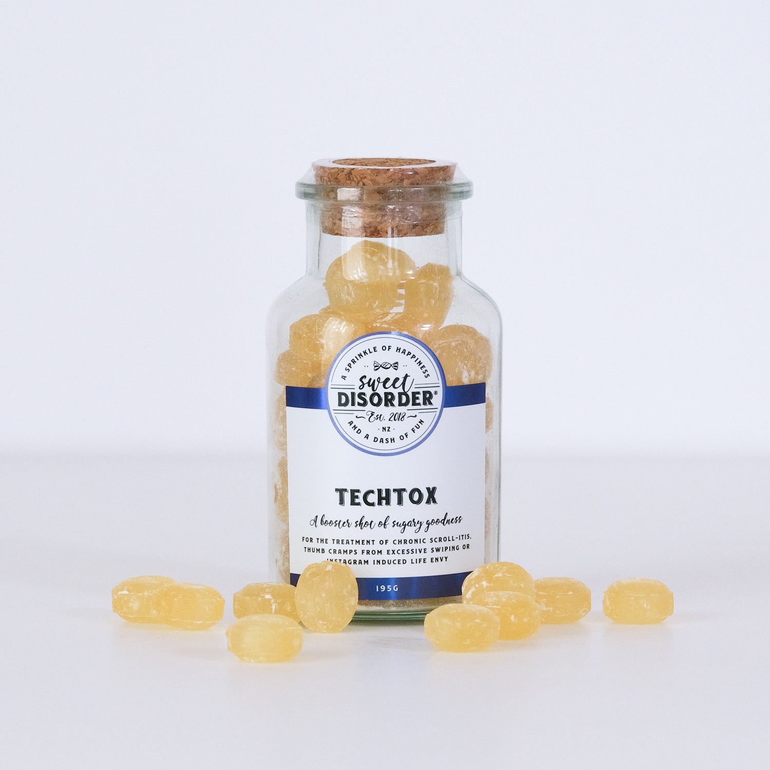 TechTox