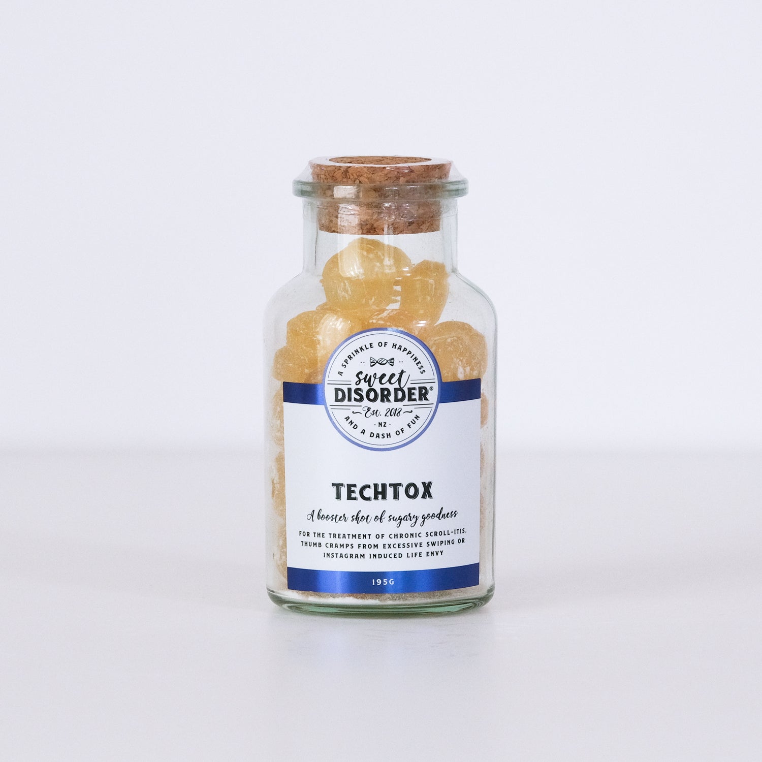 TechTox