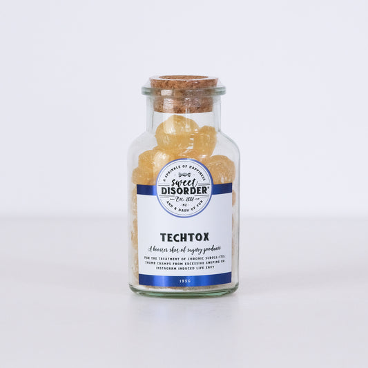 TechTox