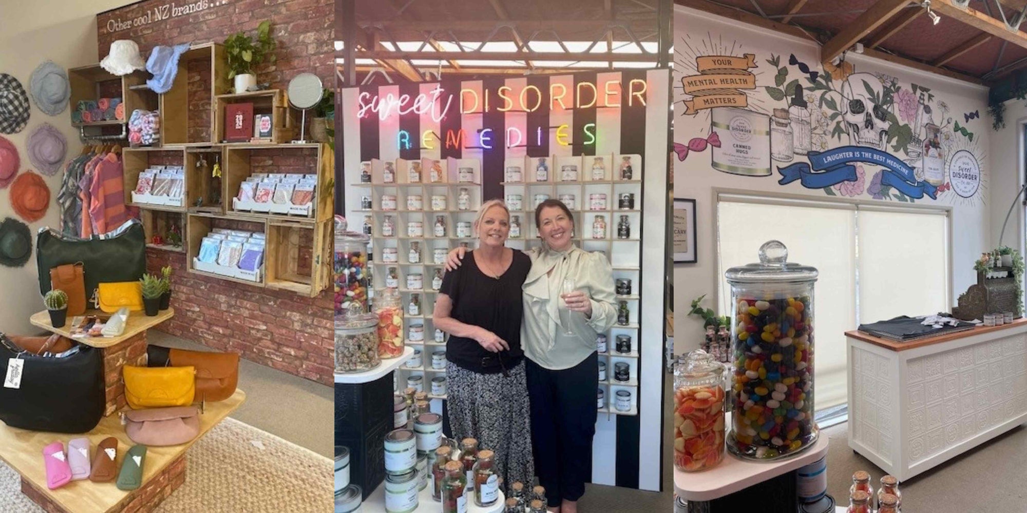 Our Products – Sweet Disorder